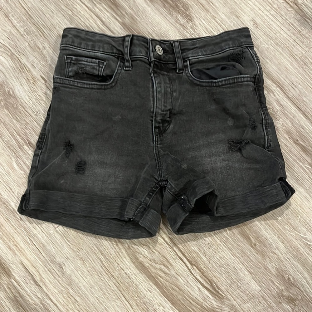Kids Black pants